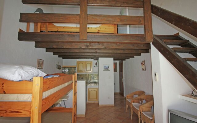 Villa With Air Conditioning And Private Pool 1 Km From Saint Paul En Foret And 35 Km From The Sea