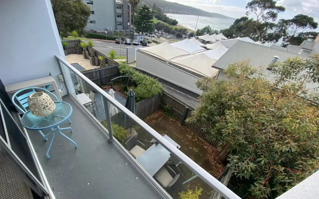 Comfort Inn Lorneview Apartments