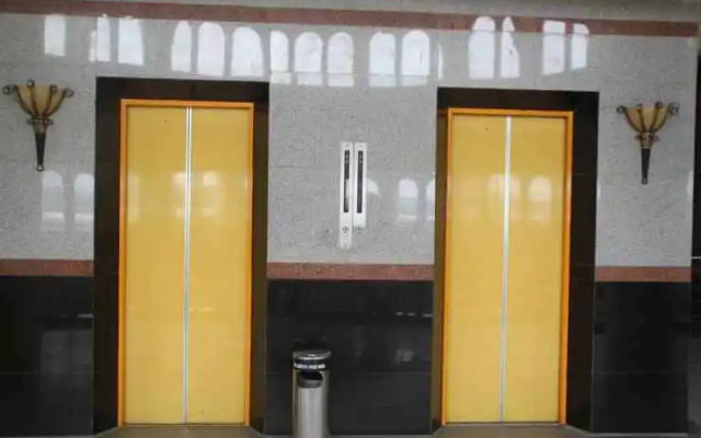 Hotel Mega Bintang Sweet