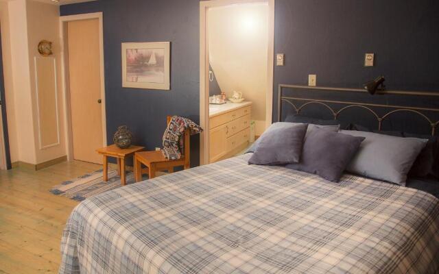 Mountain Springs Nature Retreat B&B