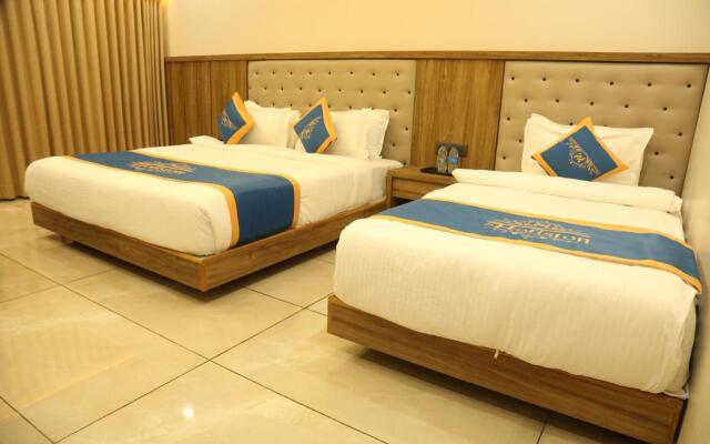 Hotel Holiston