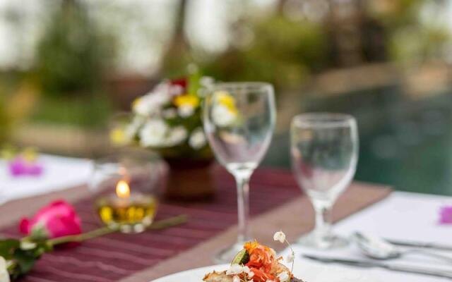 Alam Anda Ocean Front Resort & Spa