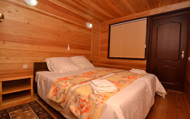 Guest House Wood House