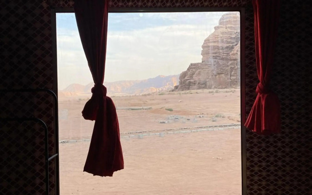 مخيم الماسة