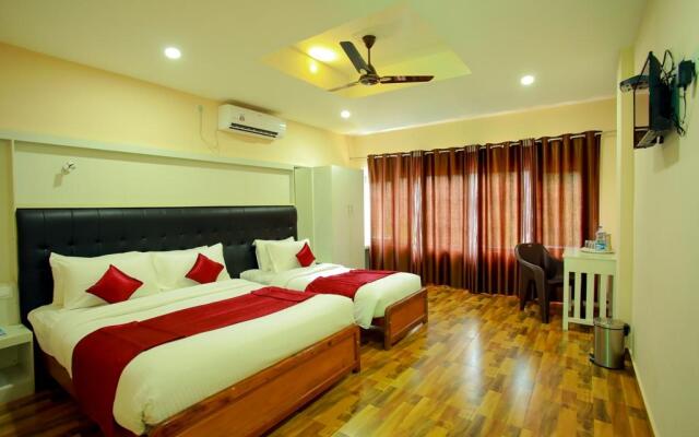 Hotel Wayanad Square