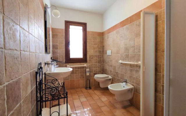 House Ovest Roccastrada