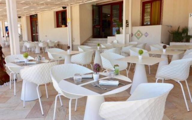 Hotel Egitarso Sul Mare