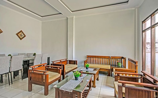 OYO 3757 Mahkota Syariah Guesthouse