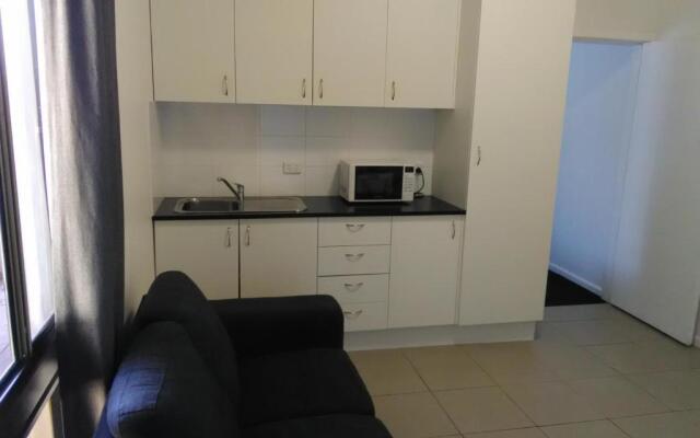 Best Western Caravilla Motor Inn