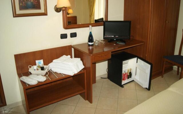 Albergo Ristorante Elio