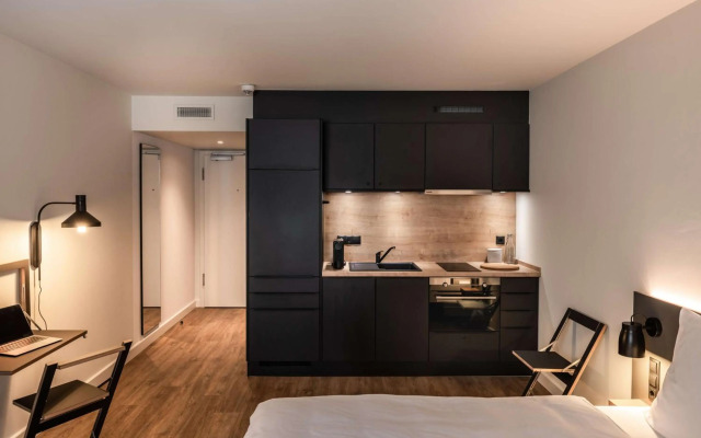 pentahotel Wiesbaden