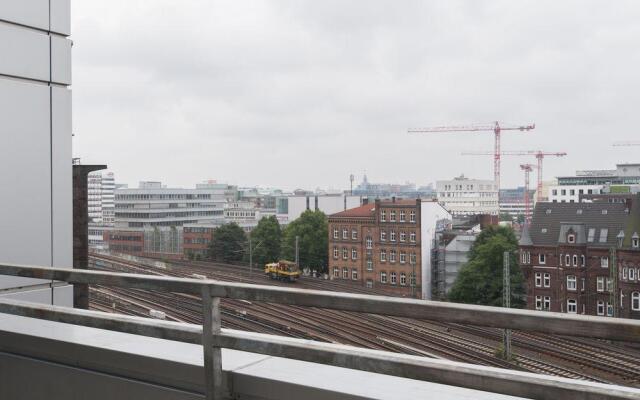 Appartement Ontop