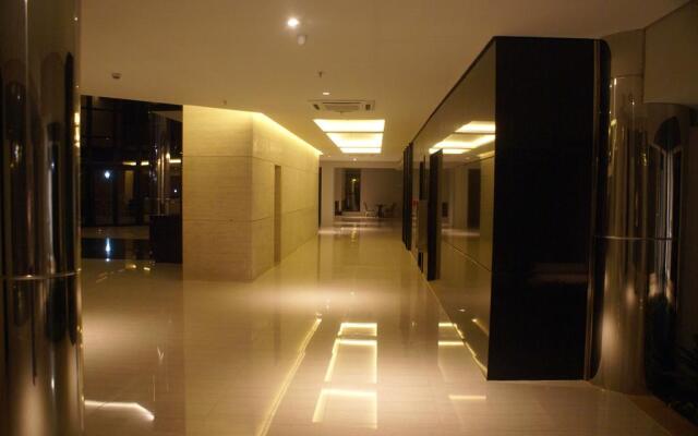 Zahara Hotel