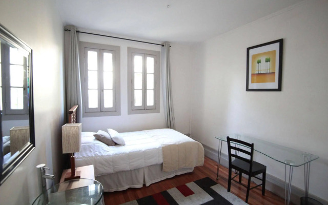 Hostal Sendero Sur
