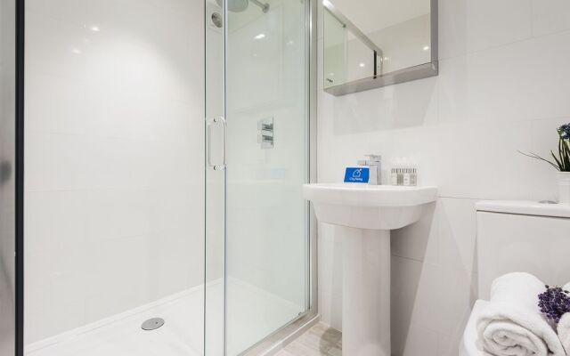 The Magravine Gardens Court I - MP02