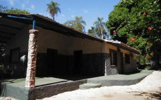 Hospedaje Rancho 3A