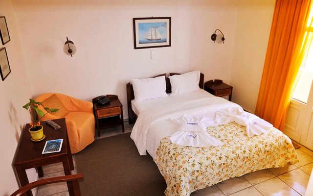 Portiani Hotel