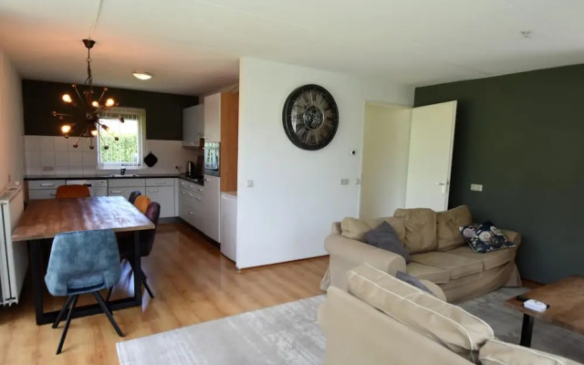 Holiday Home in Zeewolde With Pool