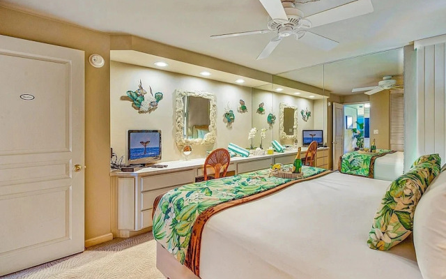 Makani Sands Unit 207-1 Bedroom Condo