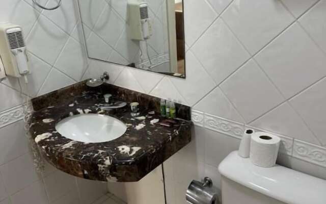 Studio Living Mercure Pinheiros