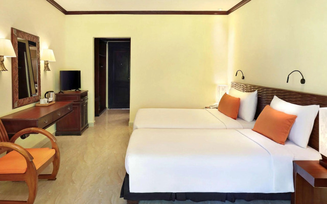 Rendezvous Hotel Singapore by Far East Hospitality