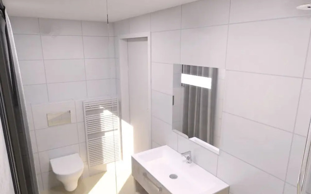 Special, Compound Group Accommodation, Near the Sea