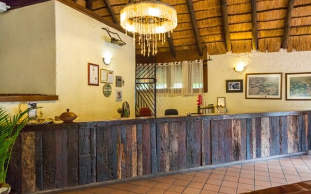 nt' Shonalanga Valley Resort & Spa