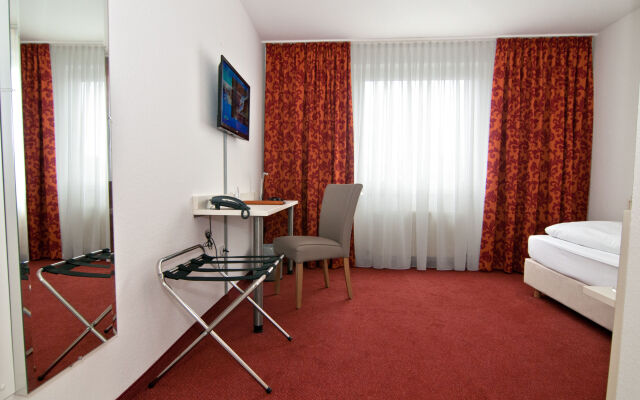 Hotel Astra
