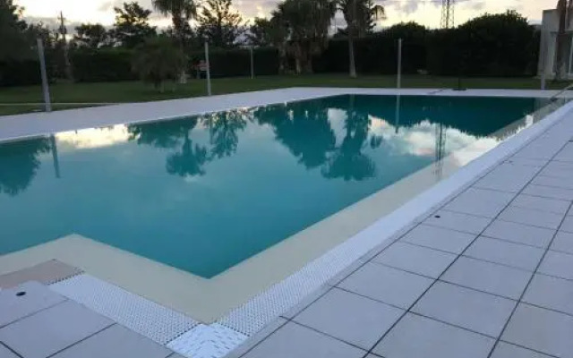 Villa San Bartolo