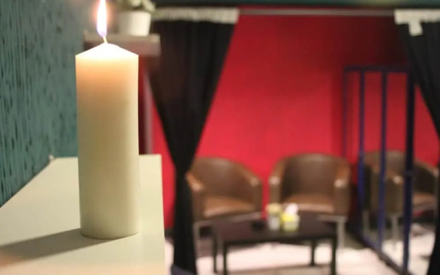 New Garden Palace Hotel