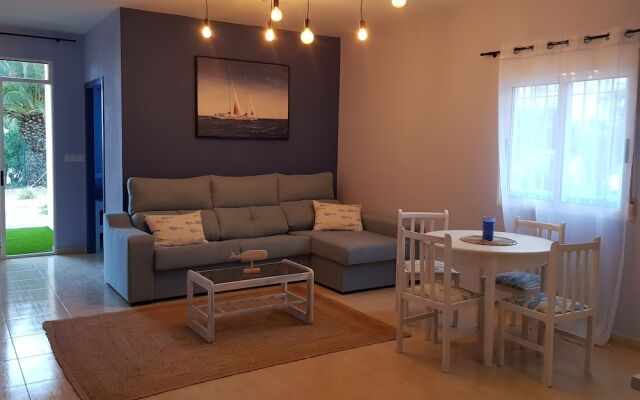Apartamentos Venta Lanuza