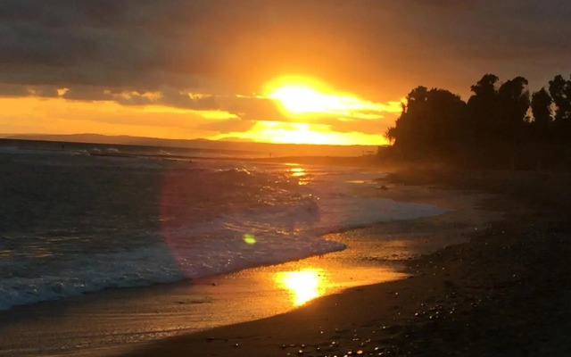Beachside