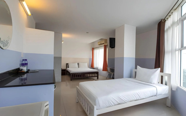 Ratchada 17 Place