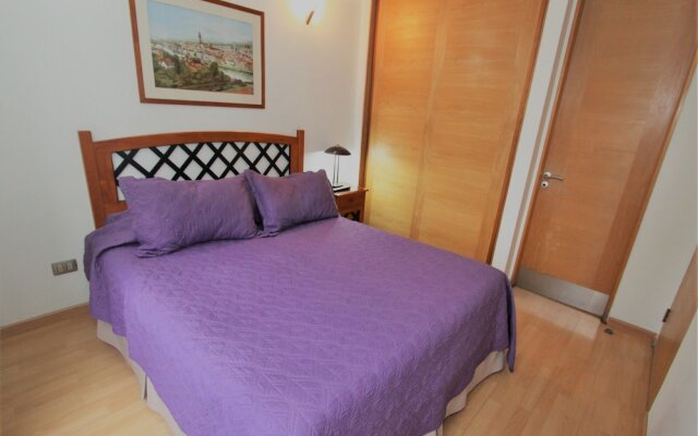 Trani Apart Las Condes