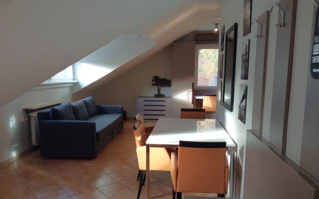 Appart-Hotel Gwendy