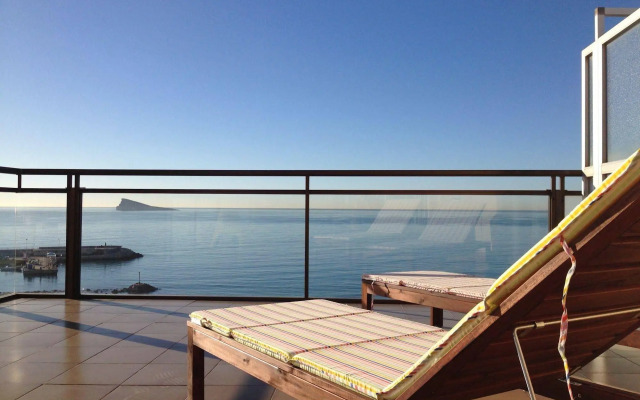 Apartamentos Flats Friends Atlantida