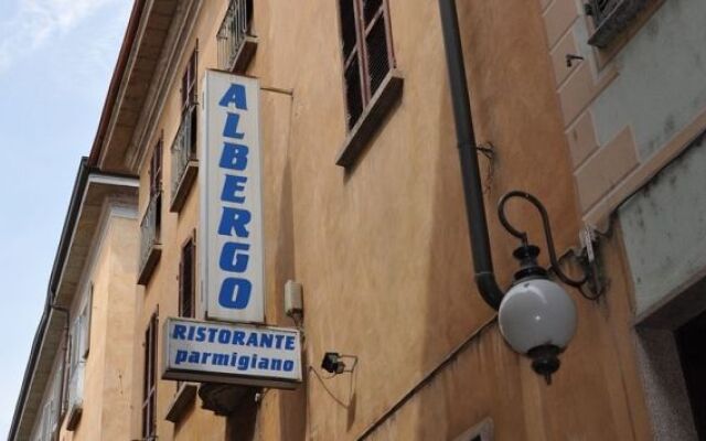 Albergo Parmigiano