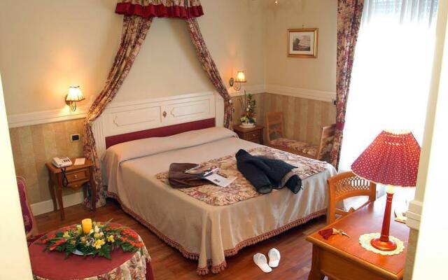 Relais Villa Oteri