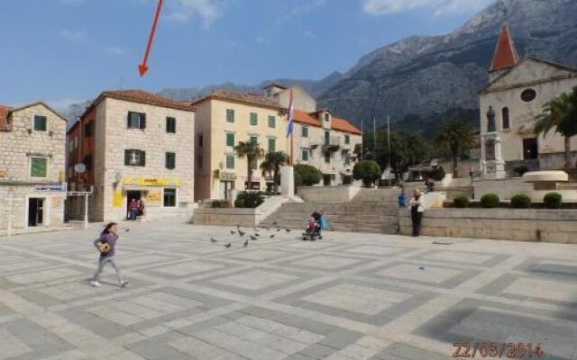 Apartment Adriatic