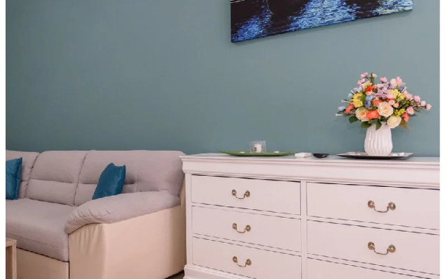 AQUARIUM Residence 3 cm