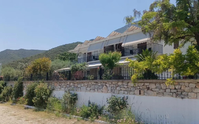 Studios Zaritsi