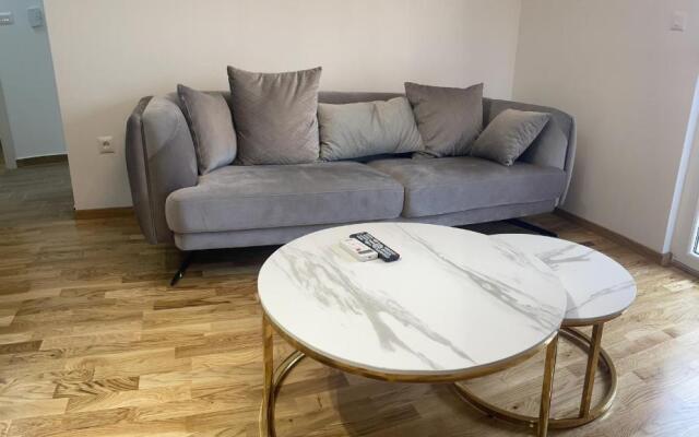 Apartman 21