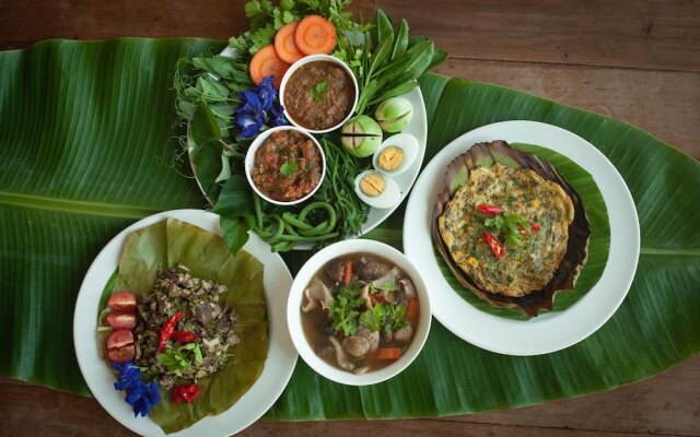 Sawanbondin Farm and Homestay