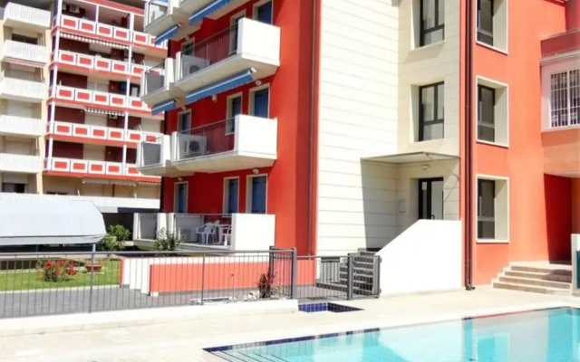 Apartment in Caorle Near Spiaggia Tartaruga