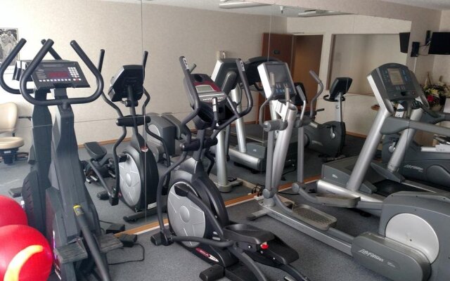 Quality Inn & Suites Castle Rock/SW Denver