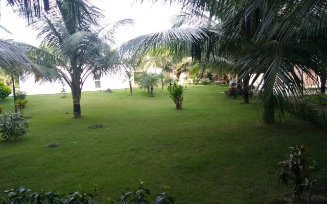 Janardan Homestay Puri