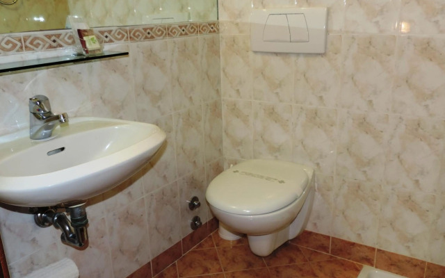 Hotel Signa
