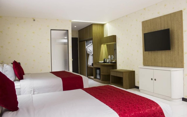 West Point Hotel