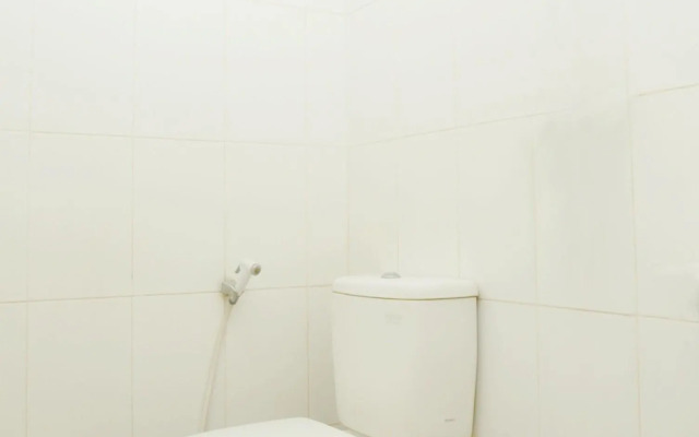Wisma Prima by OYO Rooms