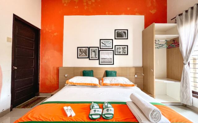 Homestay Sawitsari dekat Hartono Mall dan UGM by Simply Homy